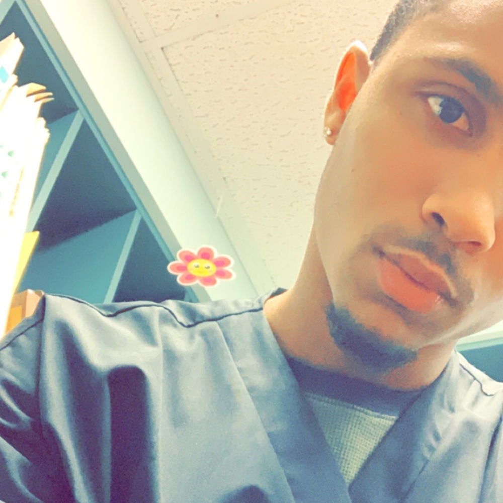 Meet your Posher, Dwayne